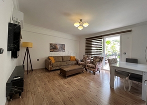 Квартира планировки 2+1 в районе Фетхие