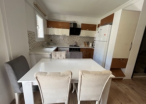 Квартира планировки 2+1 в районе Фетхие