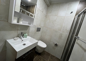 Квартира планировки 2+1 в районе Фетхие