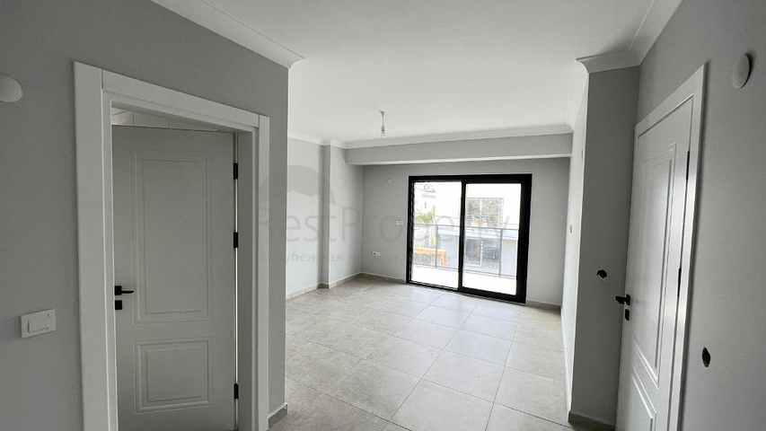 Вилла планировки 4+1 в районе Фетхие