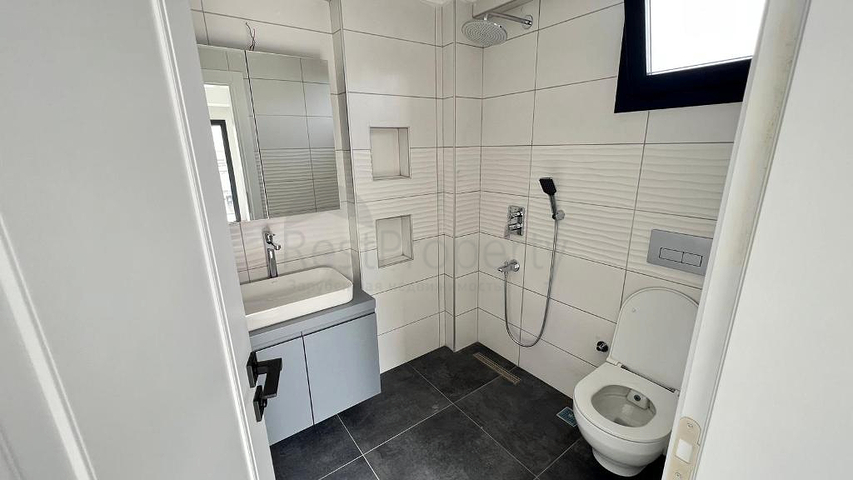 Вилла планировки 4+1 в районе Фетхие