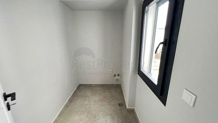 Вилла планировки 4+1 в районе Фетхие