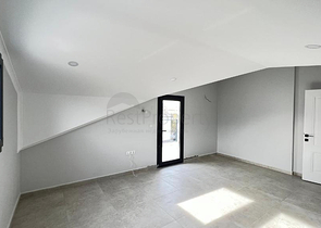 Вилла планировки 4+1 в районе Фетхие