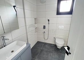 Вилла планировки 4+1 в районе Фетхие