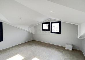 Вилла планировки 4+1 в районе Фетхие