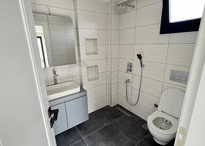 Вилла планировки 4+1 в районе Фетхие