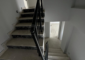 Вилла планировки 4+1 в районе Фетхие