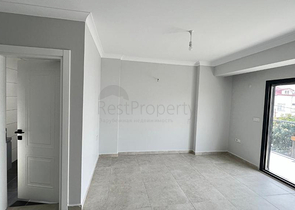 Вилла планировки 4+1 в районе Фетхие