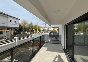 Вилла планировки 4+1 в районе Фетхие