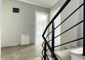 Вилла планировки 4+1 в районе Фетхие