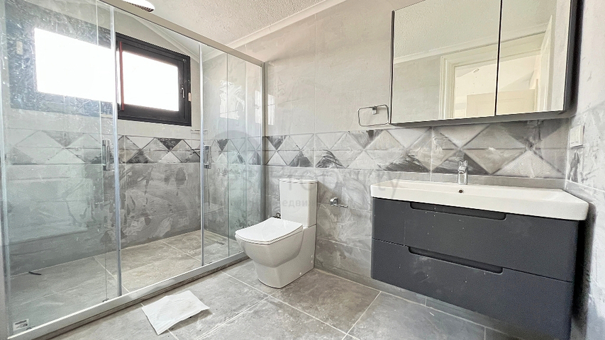 Вилла планировки 4+1 в районе Фетхие - Анталия 