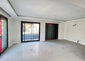 Вилла планировки 4+1 в районе Фетхие - Анталия 