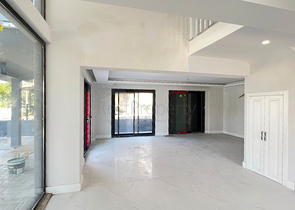 Вилла планировки 4+1 в районе Фетхие - Анталия 