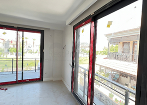 Вилла планировки 4+1 в районе Фетхие - Анталия 