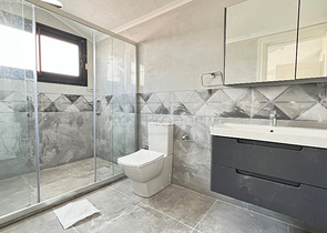 Вилла планировки 4+1 в районе Фетхие - Анталия 