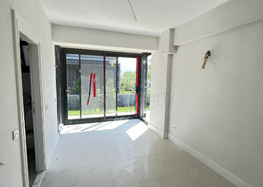 Вилла планировки 4+1 в районе Фетхие - Анталия 