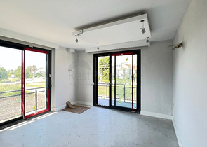 Вилла планировки 4+1 в районе Фетхие - Анталия 