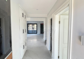 Вилла планировки 4+1 в районе Фетхие - Анталия 