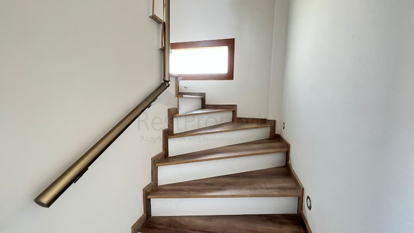 Вилла планировки 4+1 в районе Фетхие - Анталия