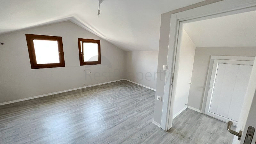 Вилла планировки 4+1 в районе Фетхие - Анталия