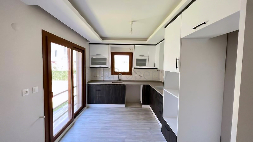 Вилла планировки 4+1 в районе Фетхие - Анталия