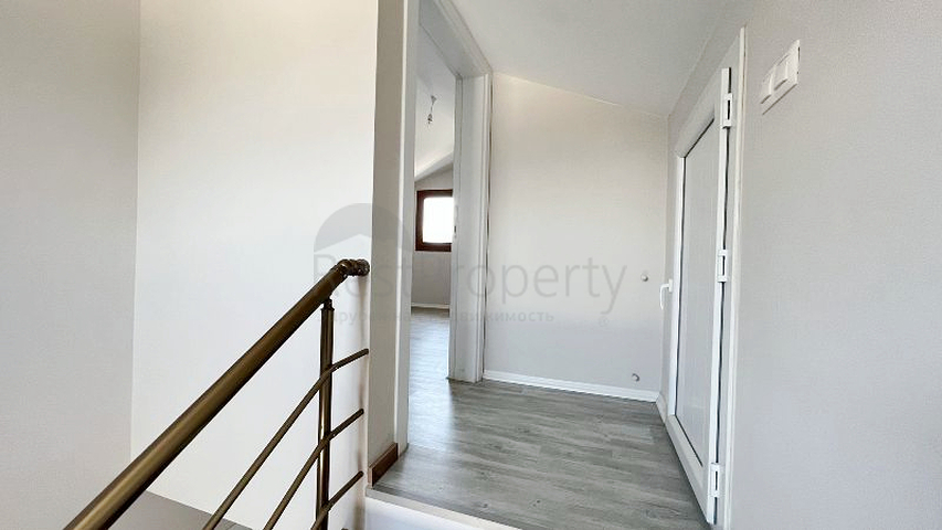 Вилла планировки 4+1 в районе Фетхие - Анталия