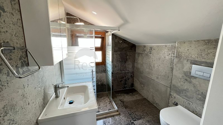 Вилла планировки 4+1 в районе Фетхие - Анталия