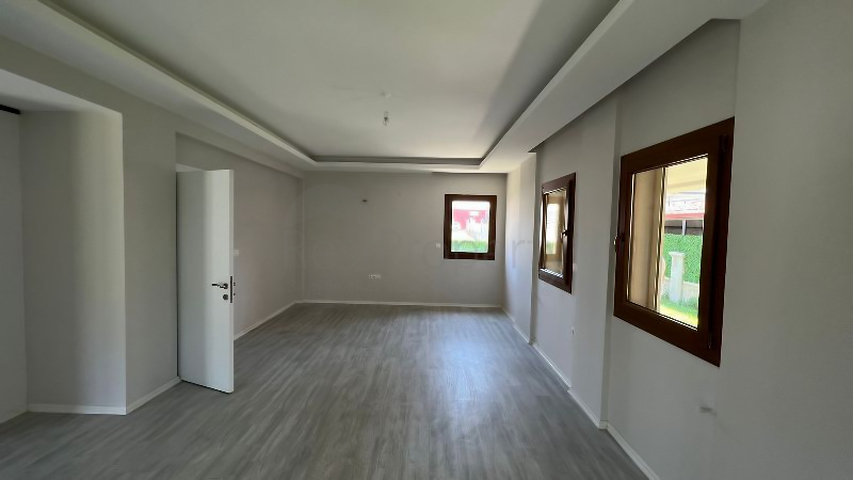 Вилла планировки 4+1 в районе Фетхие - Анталия