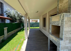 Вилла планировки 4+1 в районе Фетхие - Анталия