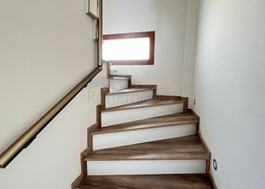 Вилла планировки 4+1 в районе Фетхие - Анталия