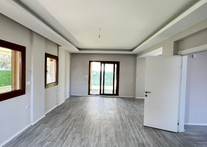 Вилла планировки 4+1 в районе Фетхие - Анталия