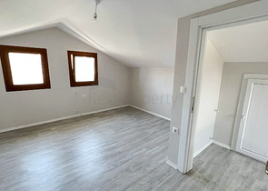 Вилла планировки 4+1 в районе Фетхие - Анталия