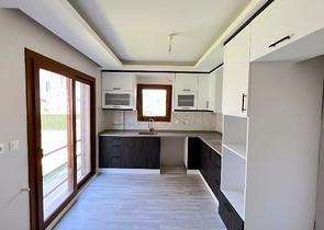 Вилла планировки 4+1 в районе Фетхие - Анталия