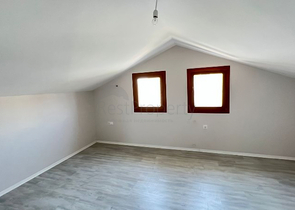 Вилла планировки 4+1 в районе Фетхие - Анталия