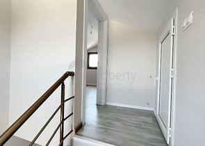 Вилла планировки 4+1 в районе Фетхие - Анталия