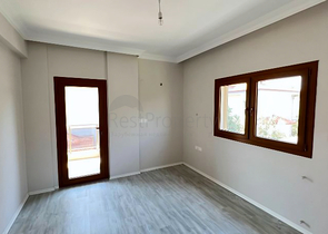 Вилла планировки 4+1 в районе Фетхие - Анталия