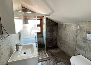 Вилла планировки 4+1 в районе Фетхие - Анталия