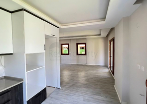 Вилла планировки 4+1 в районе Фетхие - Анталия