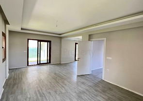 Вилла планировки 4+1 в районе Фетхие - Анталия