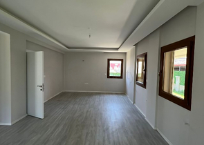 Вилла планировки 4+1 в районе Фетхие - Анталия