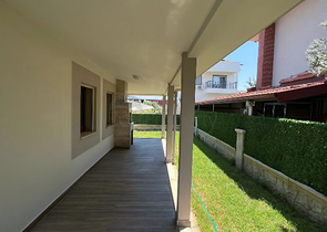 Вилла планировки 4+1 в районе Фетхие - Анталия