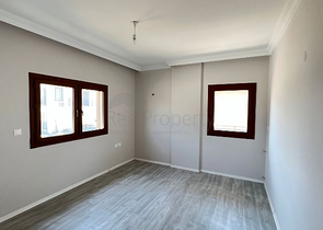 Вилла планировки 4+1 в районе Фетхие - Анталия