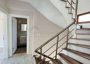 Вилла планировки 4+1 в районе Фетхие - Анталия