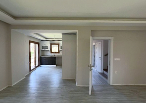 Вилла планировки 4+1 в районе Фетхие - Анталия