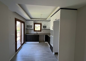 Вилла планировки 4+1 в районе Фетхие - Анталия