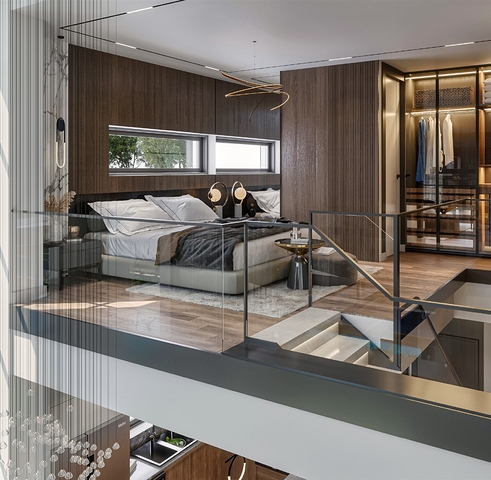 Инвестиционный проект в районе Алтынташ - Анталия