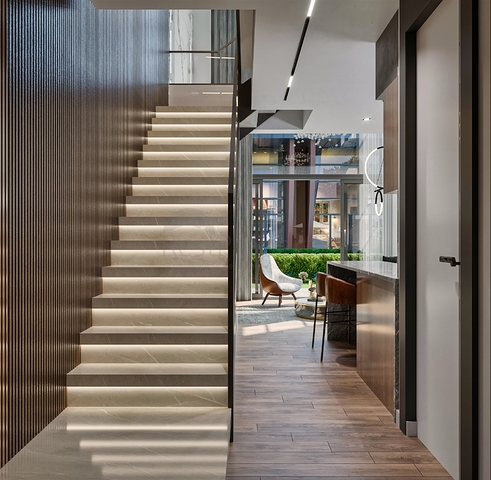 Инвестиционный проект в районе Алтынташ - Анталия