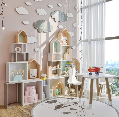 Инвестиционный проект в районе Алтынташ - Анталия