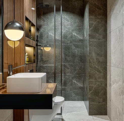 Инвестиционный проект в районе Алтынташ - Анталия