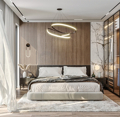 Инвестиционный проект в районе Алтынташ - Анталия